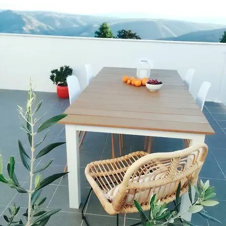 Douro Valley Terrace Apartments Armamar Extérieur photo