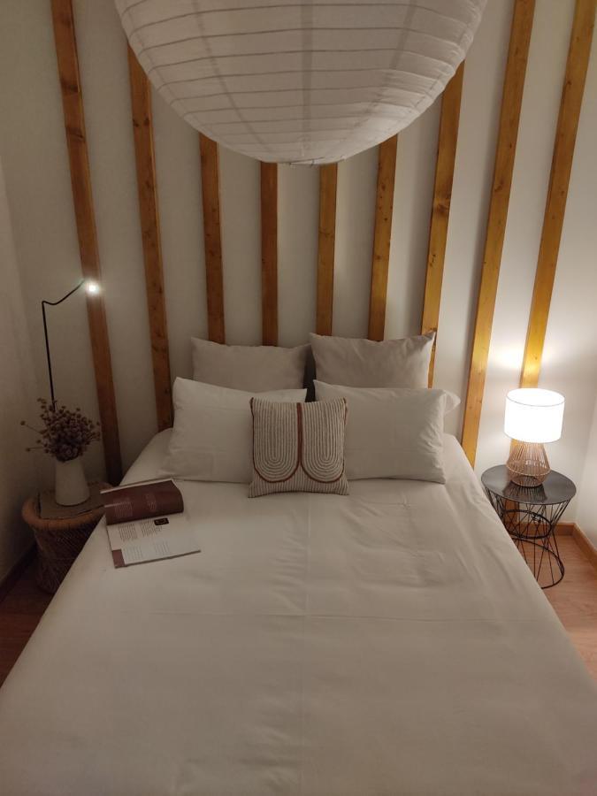 Douro Valley Terrace Appartement *